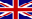 Britische Flagge